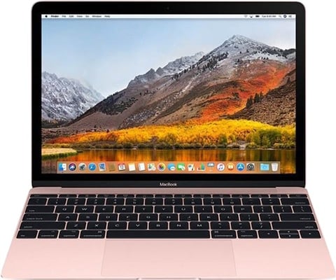 MacBook 10,1/M3-7Y32/8GB Ram/256GB SSD/12